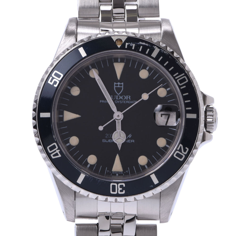 チューダー / チュードル サブマリーナ ボーイズ 腕時計 76000 TUDOR