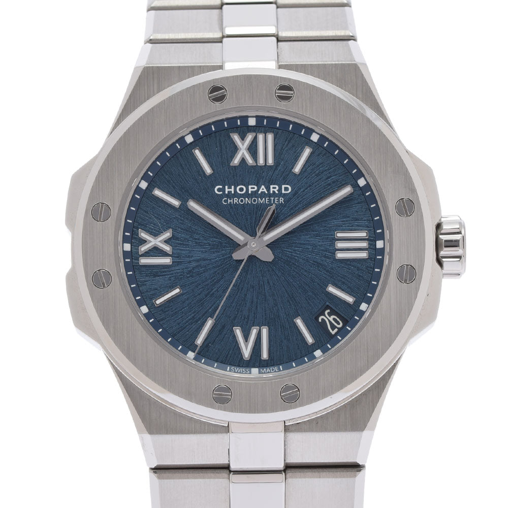 ショパールアルパインイーグル ラージ41ｍｍ メンズ 腕時計 298600-3001 CHOPARD 中古 – 銀蔵オンライン
