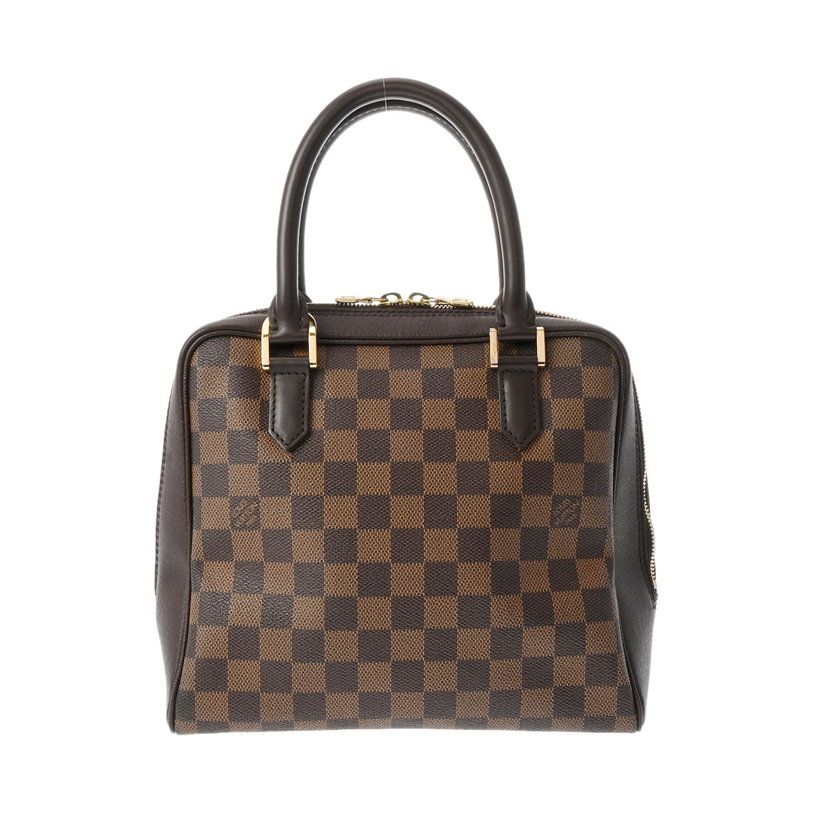 LOUIS VUITTON ルイヴィトン ダミエ ブレラ ブラウン N51150 