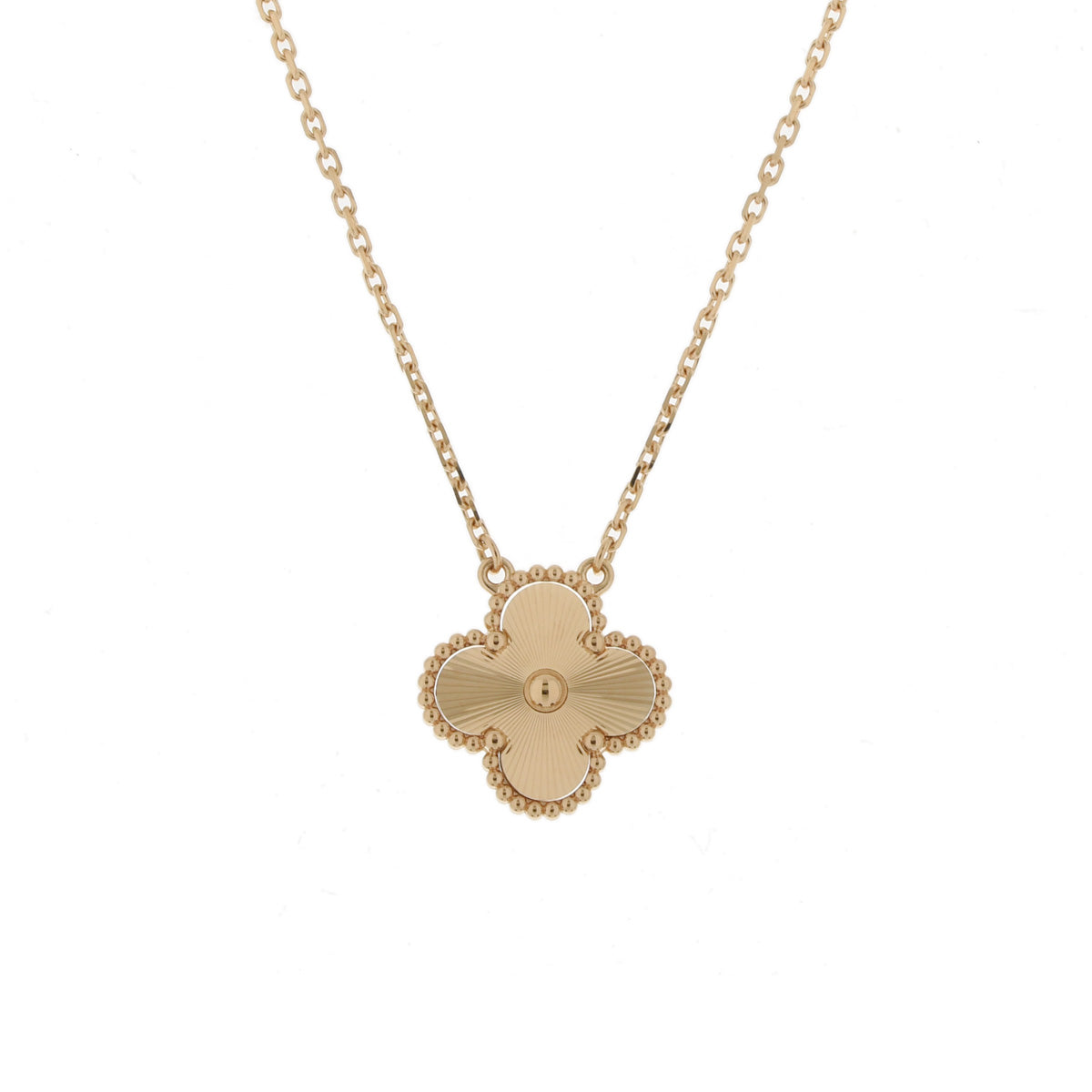 ベイクドチーズ様】Van Cleef & Arpels サイズ56 PG ベイクドチーズ様