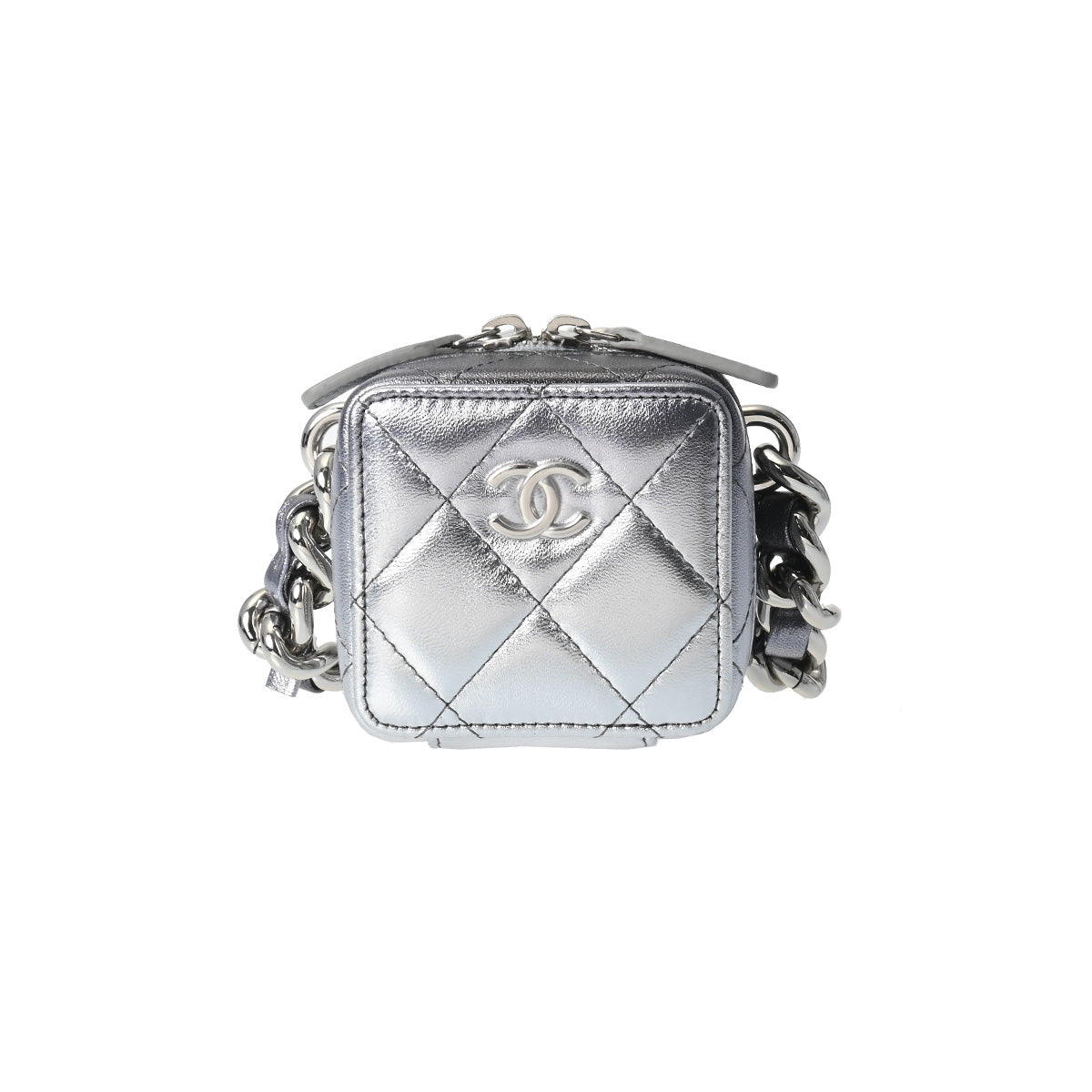 【数量限定】CHANEL 非売品 3WAY ショルダーバックリュック a1002463_3.jpg