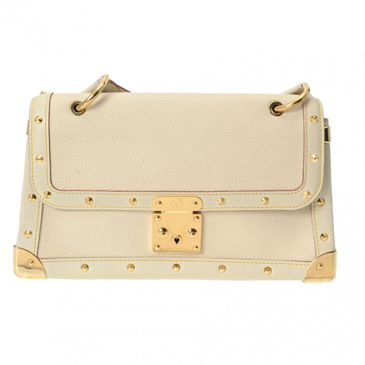 ルイヴィトンスハリ タランテュー ブロン レディース ゴートスキン