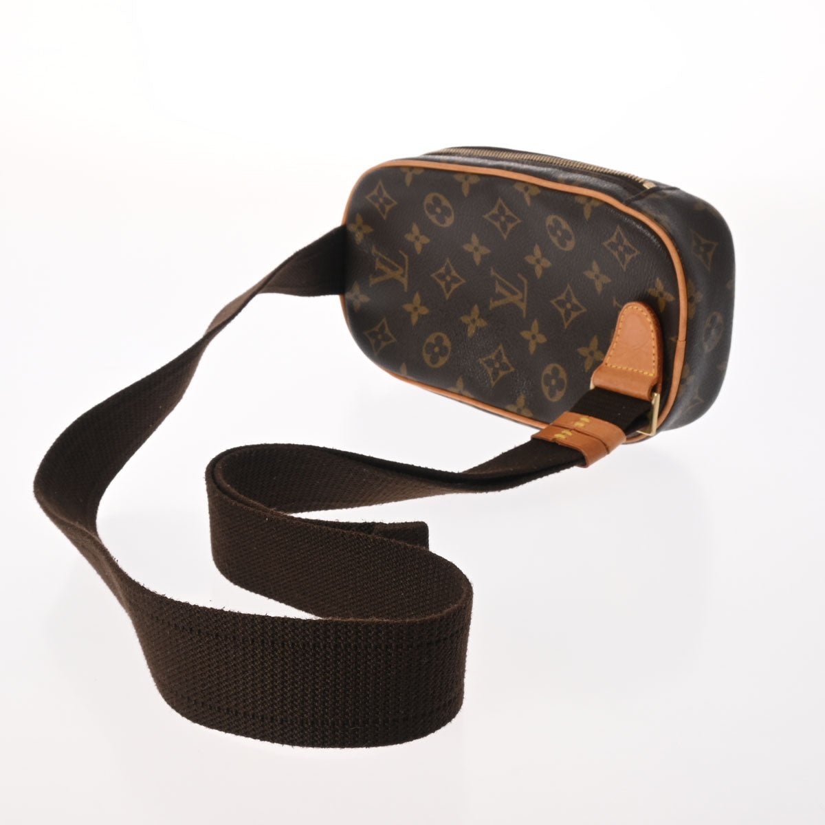 LOUIS VUITTON ルイヴィトン エピ グラフィット ポッシュドキュマン 黒 M54562 メンズ エピレザー クラッチバッグ Bランク 中古  - 通販公式サイト