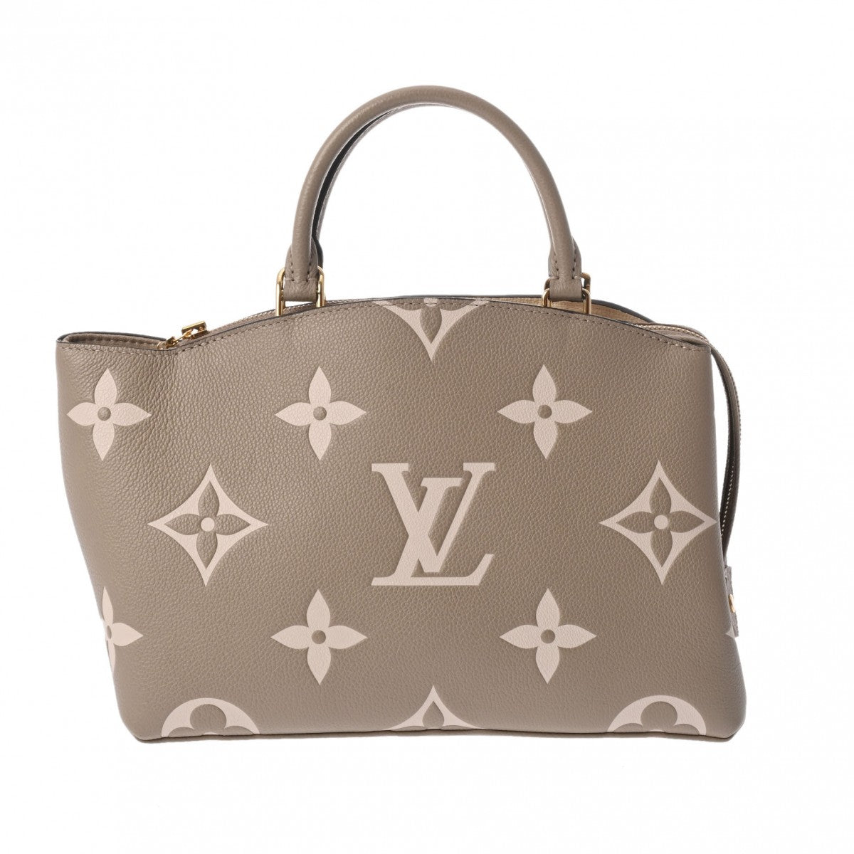 LOUIS VUITTON ルイヴィトン エピ ポンヌフPM イヴォワール(白) M5907J レディース エピレザー ハンドバッグ Bランク 中古  - 最高の品質の