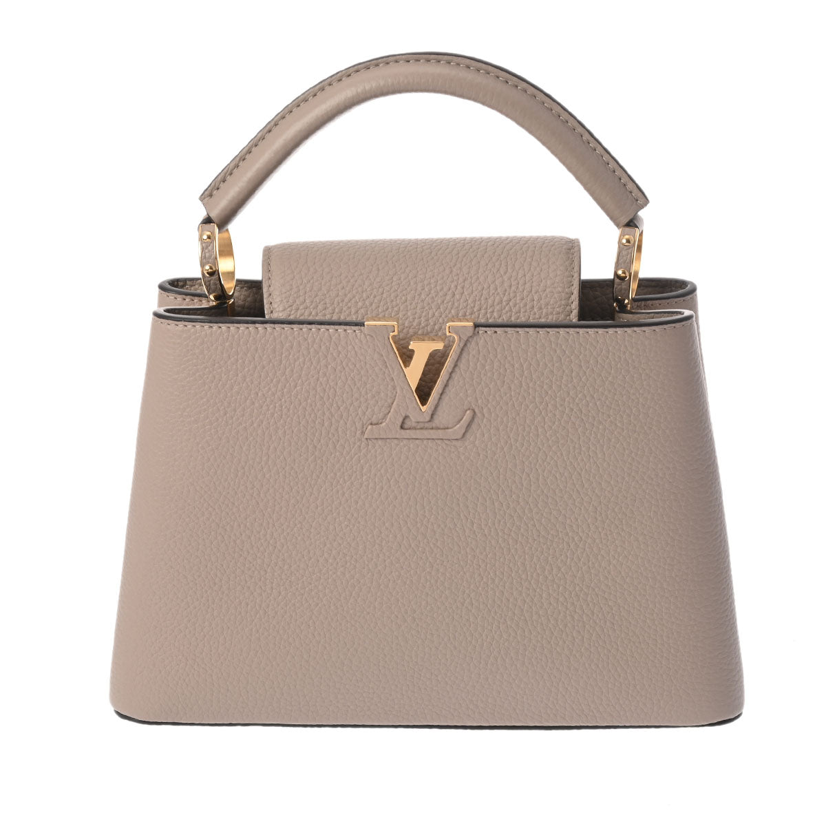 極上美品✨ ルイヴィトン カプシーヌBB M94634 トリヨンレザー ガレ ルイヴィトンカプシーヌ BB ガレ レディース トリヨンレザー