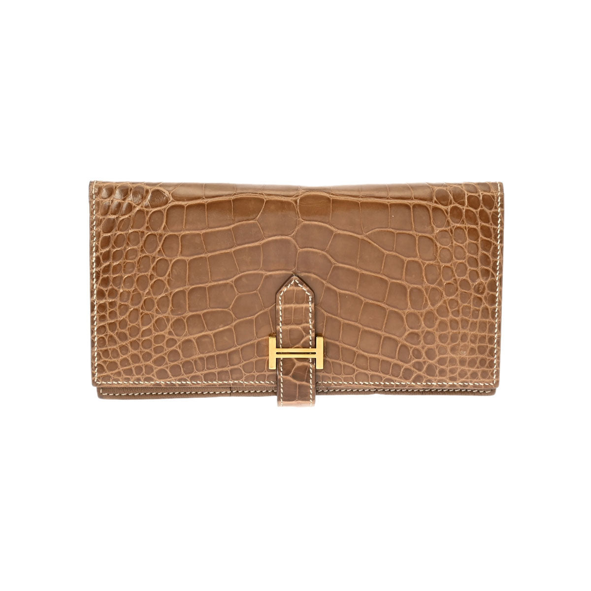 エルメス ベアン スフレ フィセル D刻印(2019年頃)刻印 ユニセックス