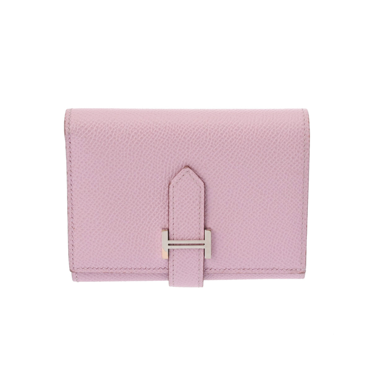 エルメス ベアンコンビネ モーヴシルベストル U刻印(2022年頃)刻印