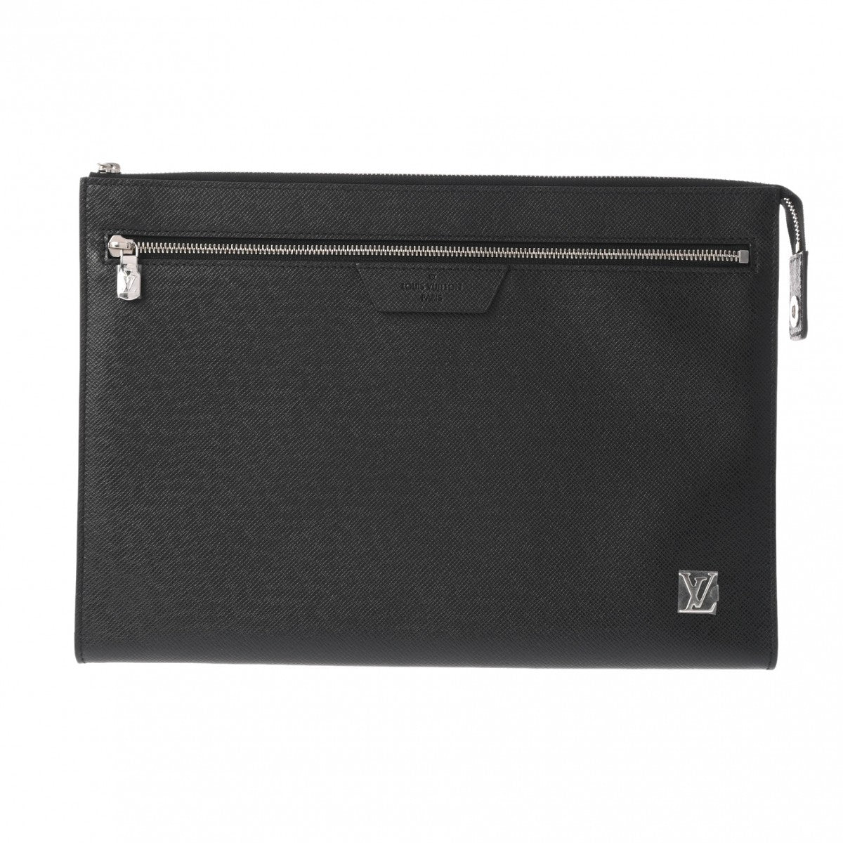 ルイヴィトンポシェット 24H 14136 アルドワーズ メンズ タイガ