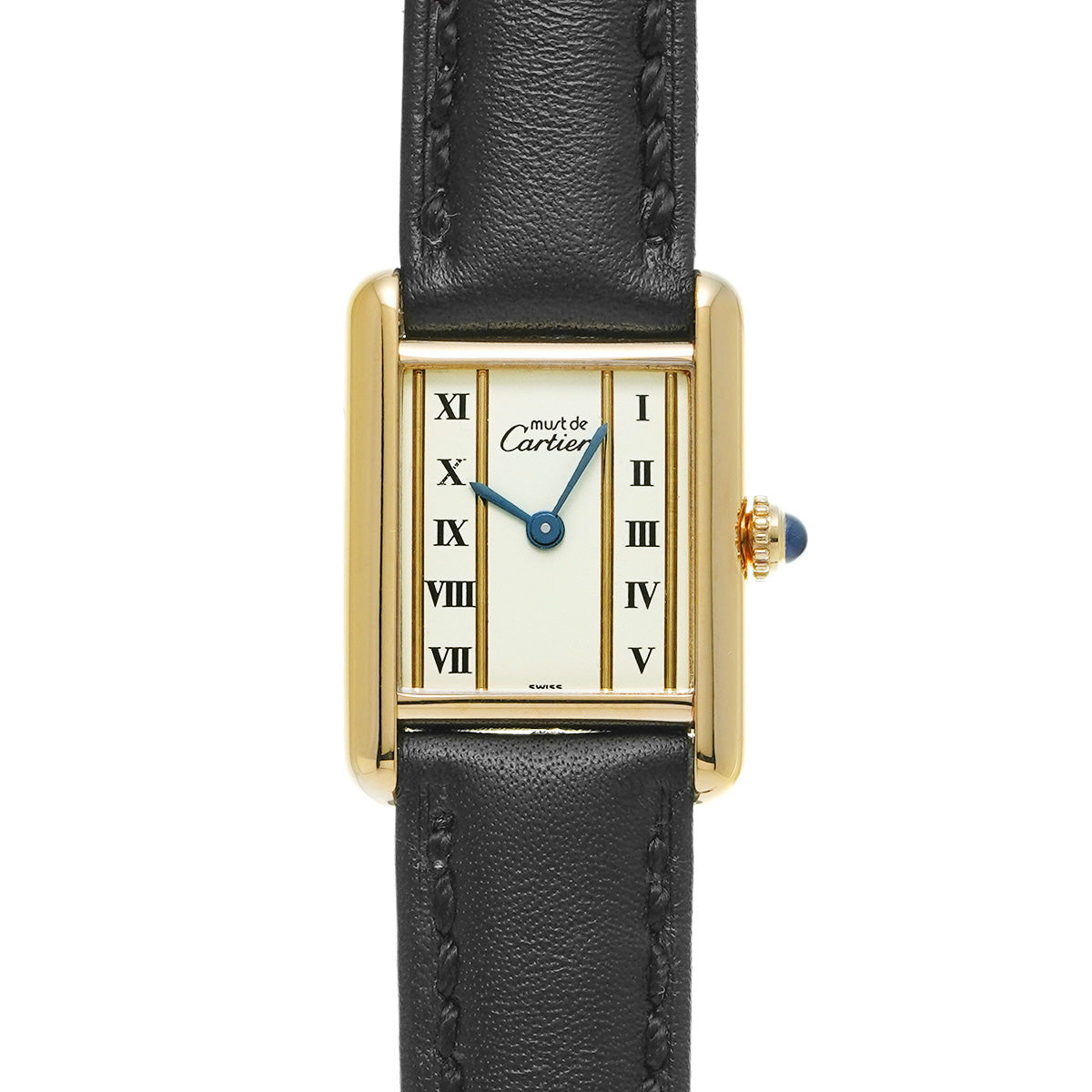 【早い者勝ち】　カルティエ　マストタンク　SM レディース　W1003053 カルティエ / CARTIER タンク マストタンク SM W1003053銀座エバンス