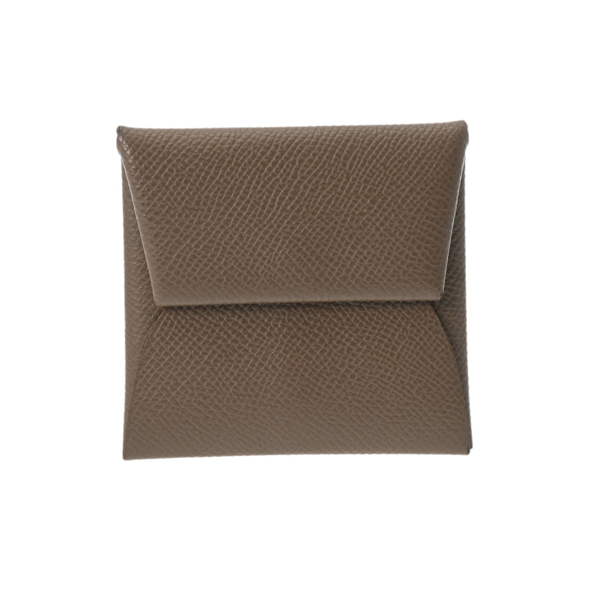 エルメスバスティア エトゥープ U刻印(2022年頃)刻印 ユニセックス  