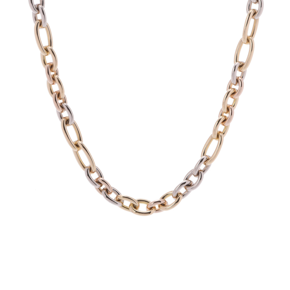 ポメラート チェーン - レディース ネックレス - POMELLATO