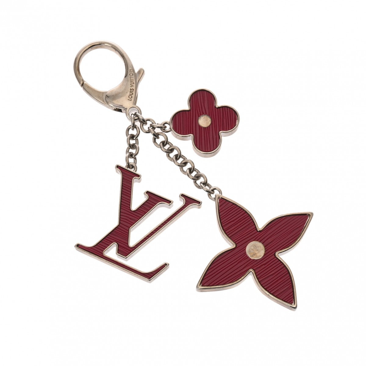 LOUIS VUITTON チャーム ビジューサック フルールドゥ 楽天市場】【ジュエリー】LOUIS VUITTON ルイ ヴィトン ビジュー