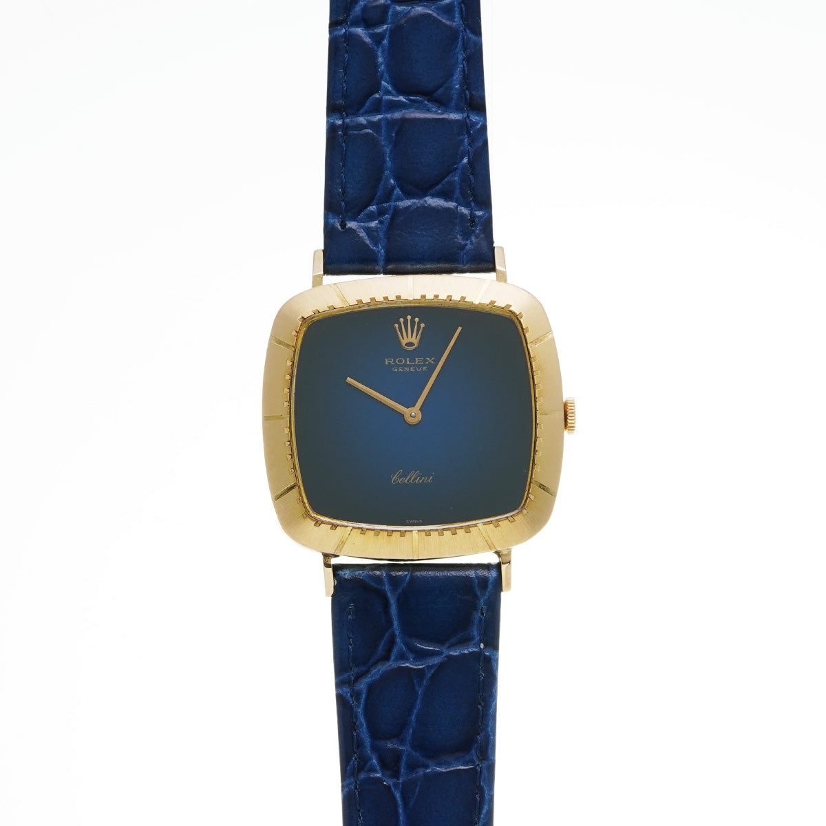 ロレックス チェリーニ メンズ 腕時計 4084 ROLEX 中古 – 銀蔵オンライン