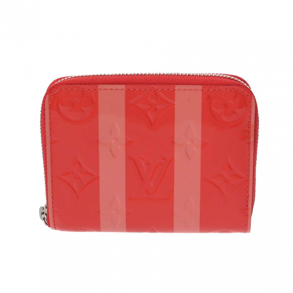 ルイヴィトン レイユール ジッピーコインパース 14125 ポピーペタル