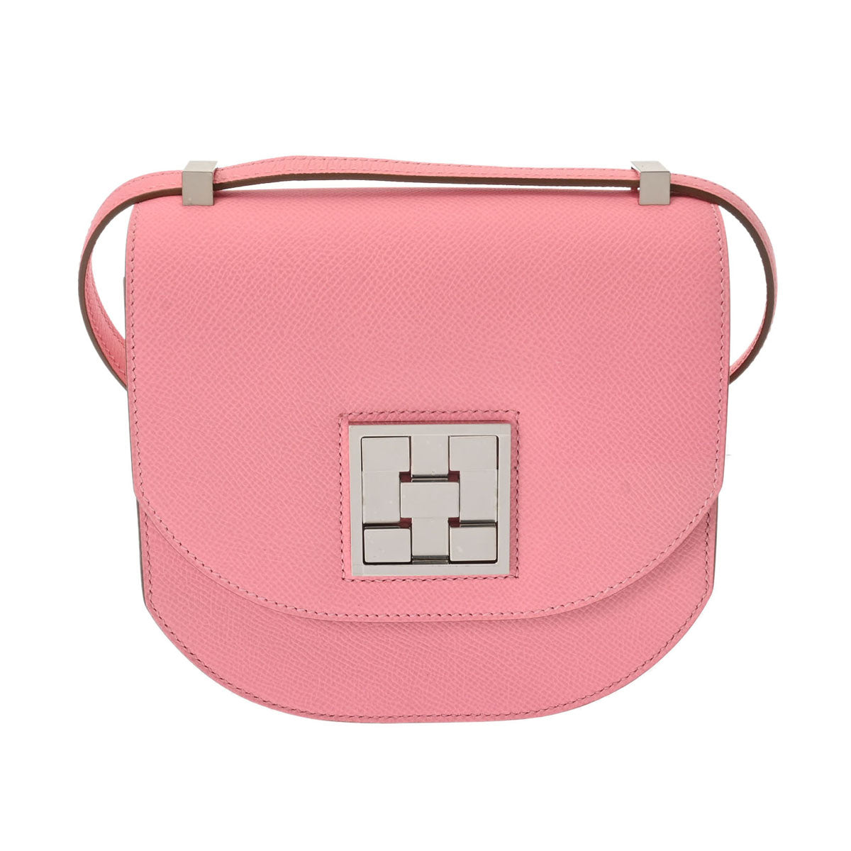 HERMES エルメス ショルダーバッグ モザイク 24-17 楽天市場】【未使用品】 エルメス HERMES モザイク24-17 ブルーノール