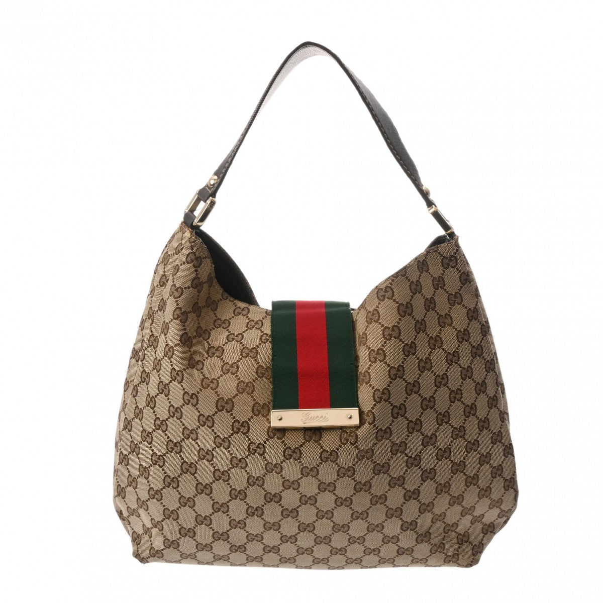 GUCCIグッチバッグ211933【訳あり】