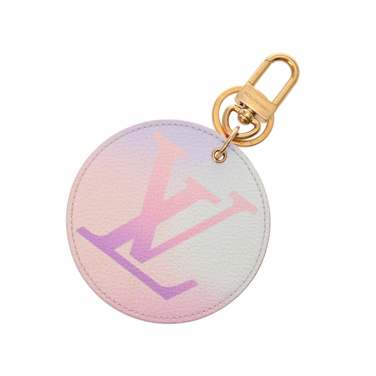 ケイピン]ルイヴィトン ポルトクレ イリュストレ ケイピン]ルイ