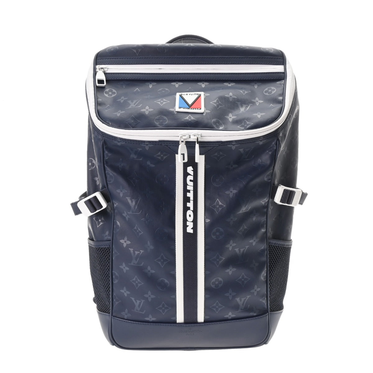 TOURER 　ヴィトン モノグラムストーム マウンテン バックパック ルイヴィトン モノグラムストーム マウンテンバッグパック