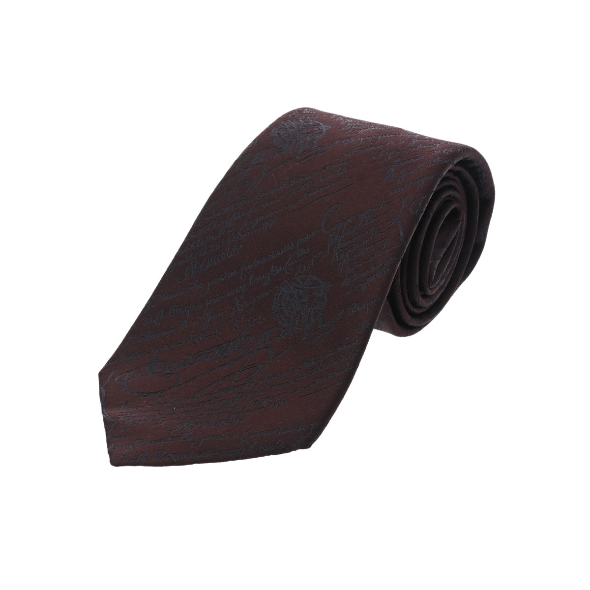 ネクタイ 9本まとめ売り（VUITTON、BVLGARI、Brioni） ネクタイ 9本