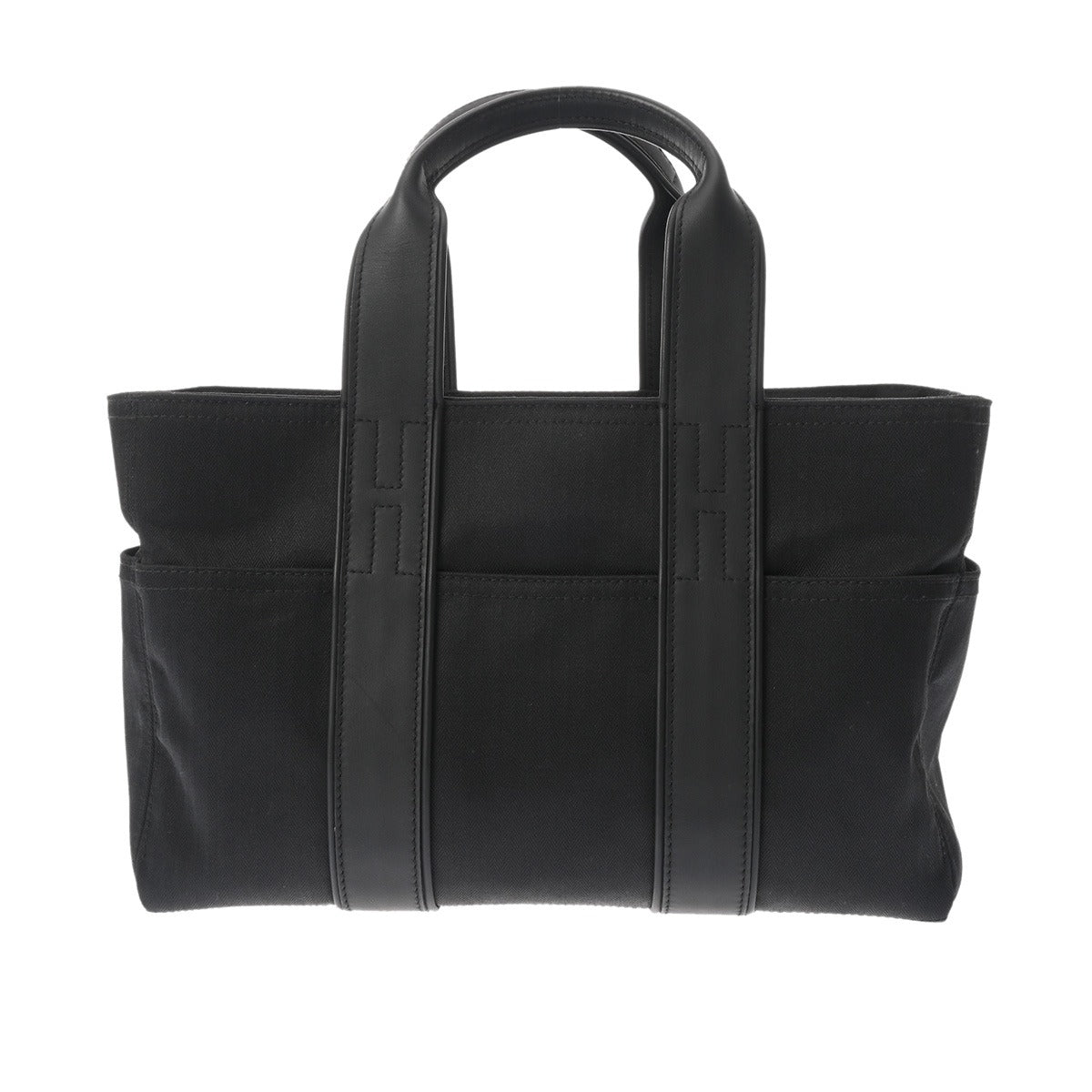 HERMÈS ブラック超美品❗️ レザーバングル、ほぼ新品未使用品‼️ templateaw?$cad=0009971