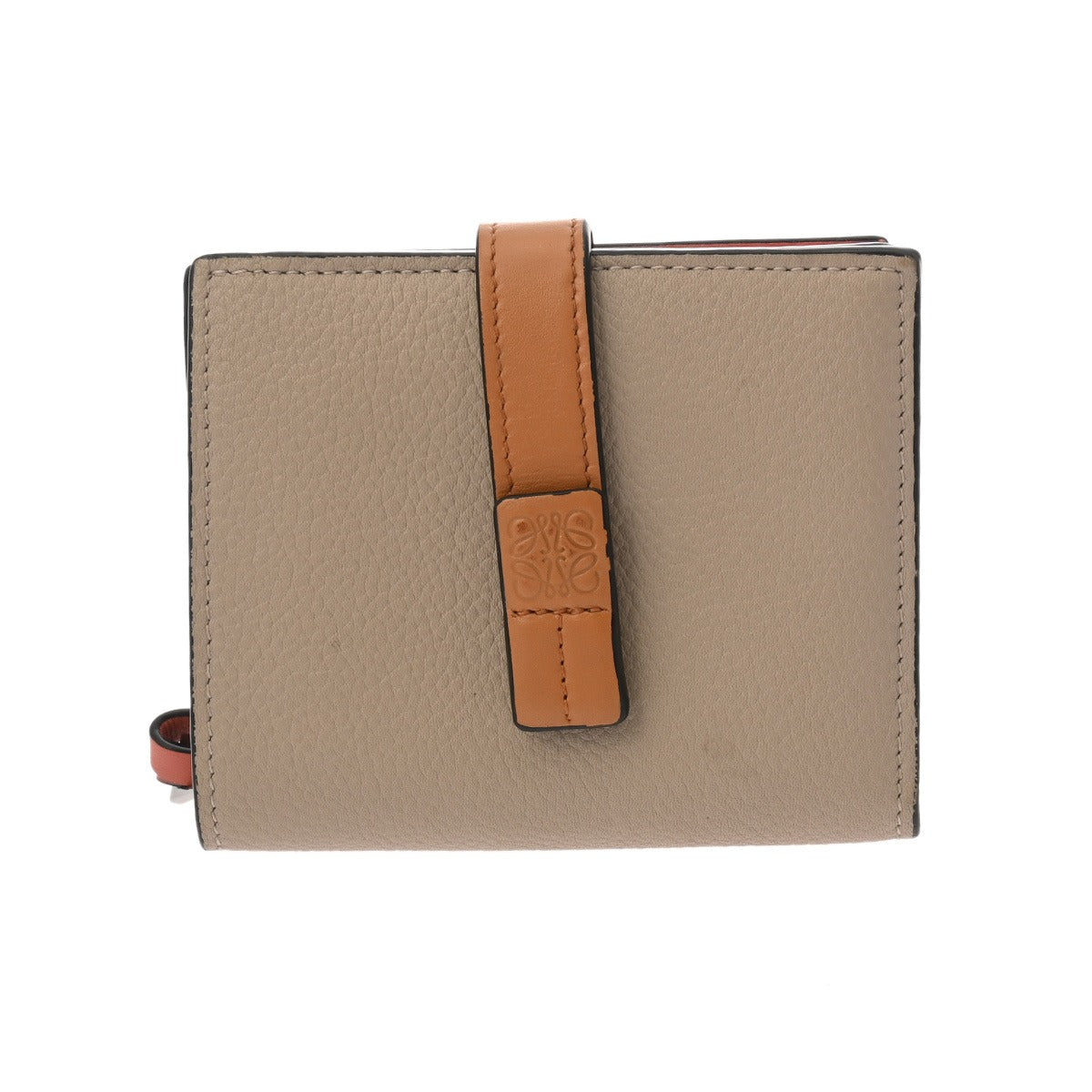 ロエベ　ライトブラウン レザー ショルダーバッグ 楽天市場】ロエベ loewe（カラーブラウン）（ショルダーバッグ