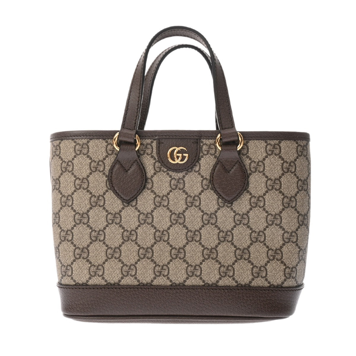 GUCCI グッチ GGスプリーム オフィディア スモール トートバッグ