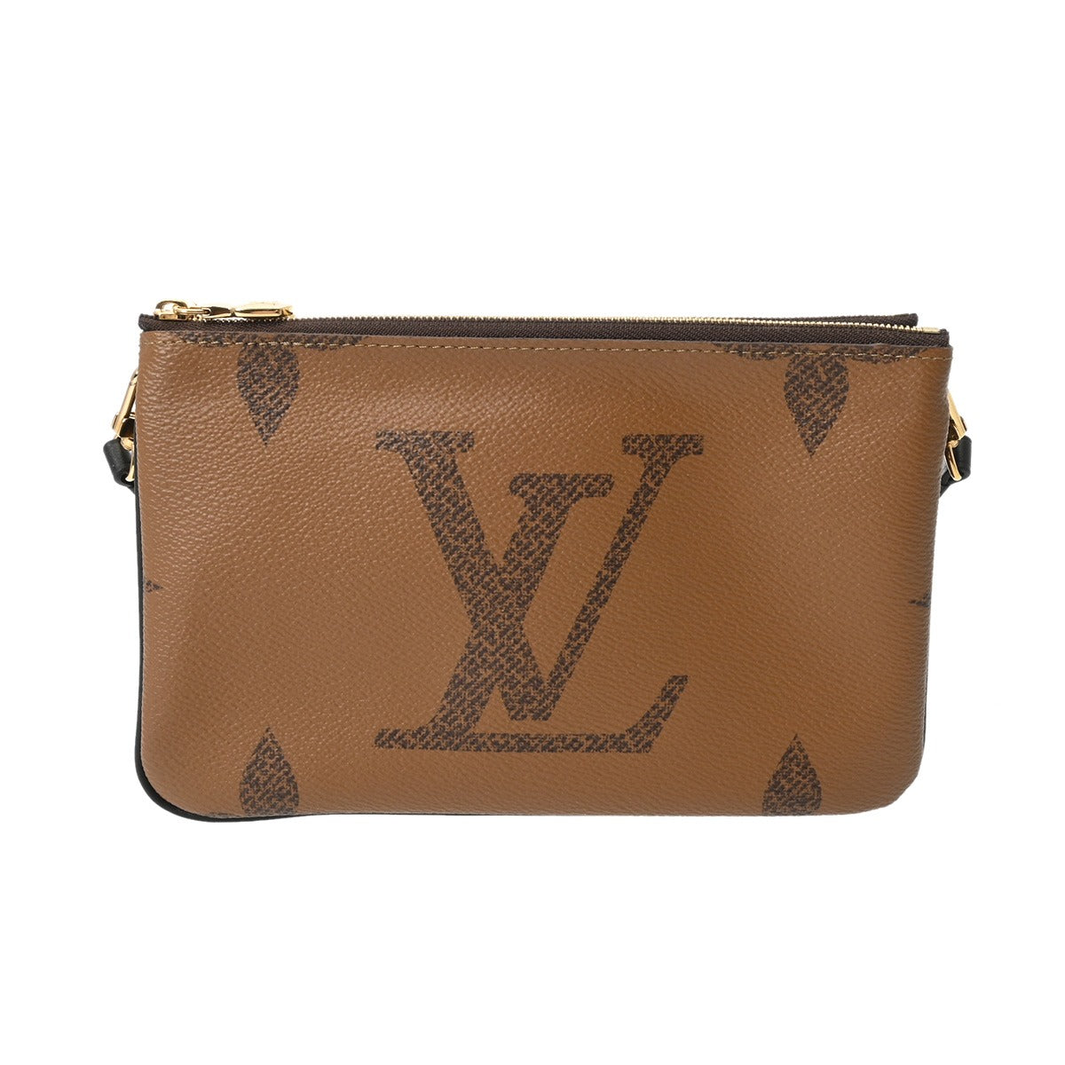 LOUIS VUITTON ルイヴィトン モノグラムジャイアント リバース