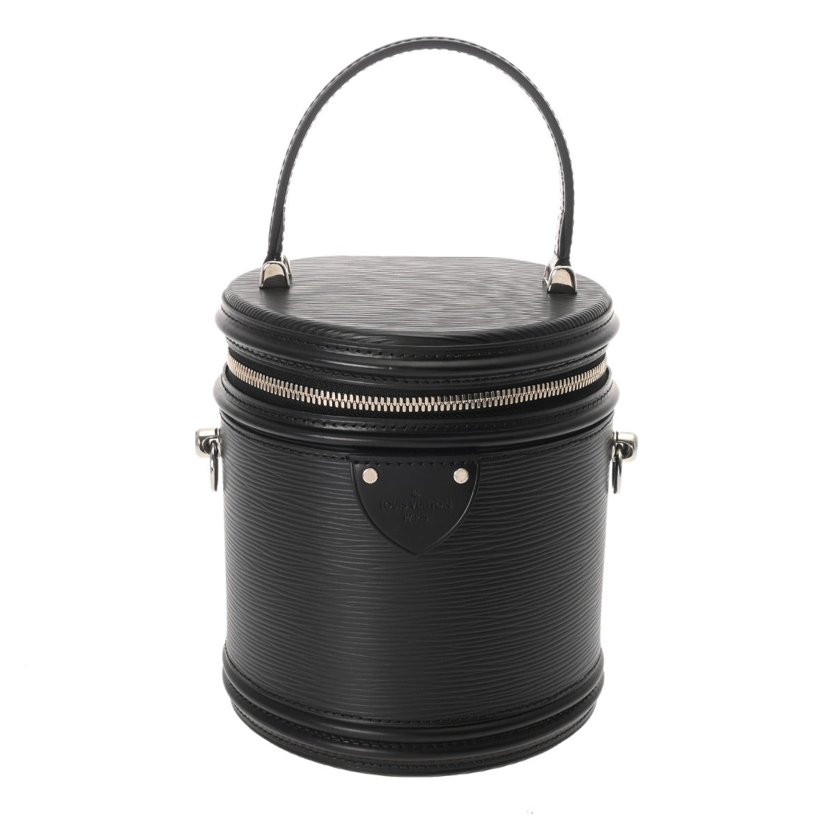 LOUIS VUITTON ルイヴィトン エピ カンヌ ノワール M52226 レディース