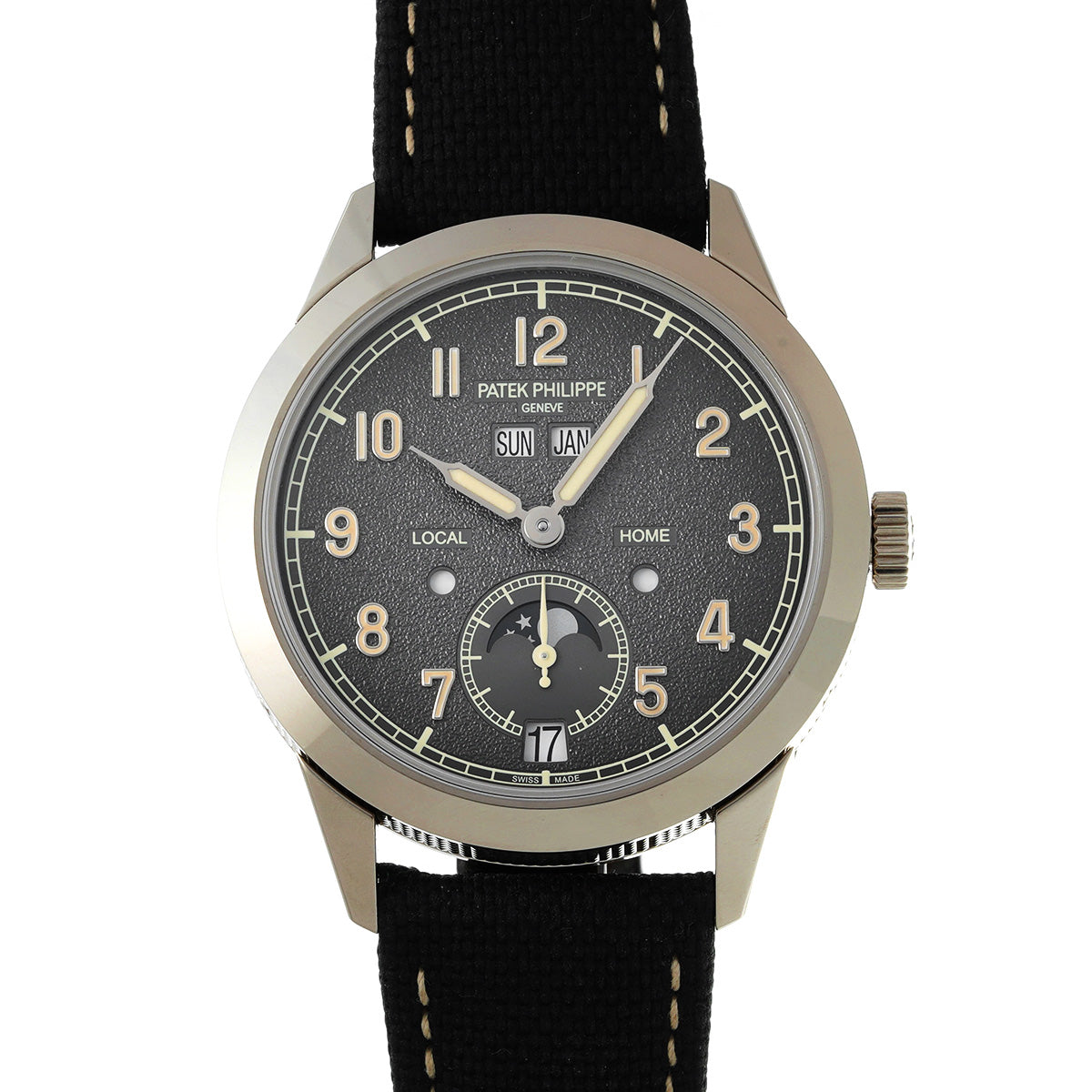 PATEK PHILIPPE – 銀蔵オンライン