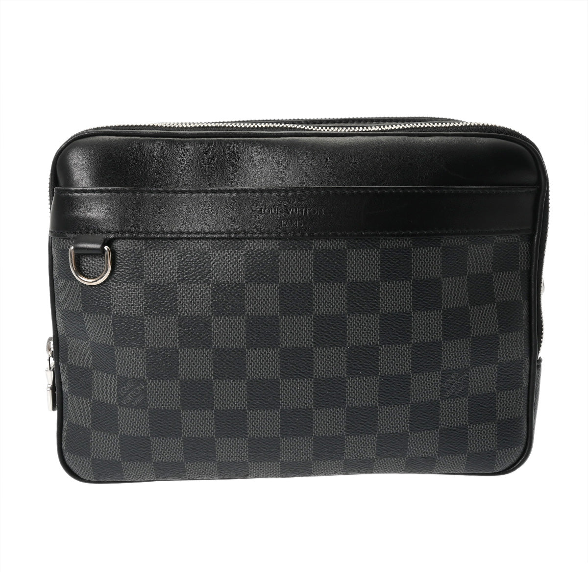 LOUIS VUITTON ルイヴィトン ダミエグラフィット トロカデロ
