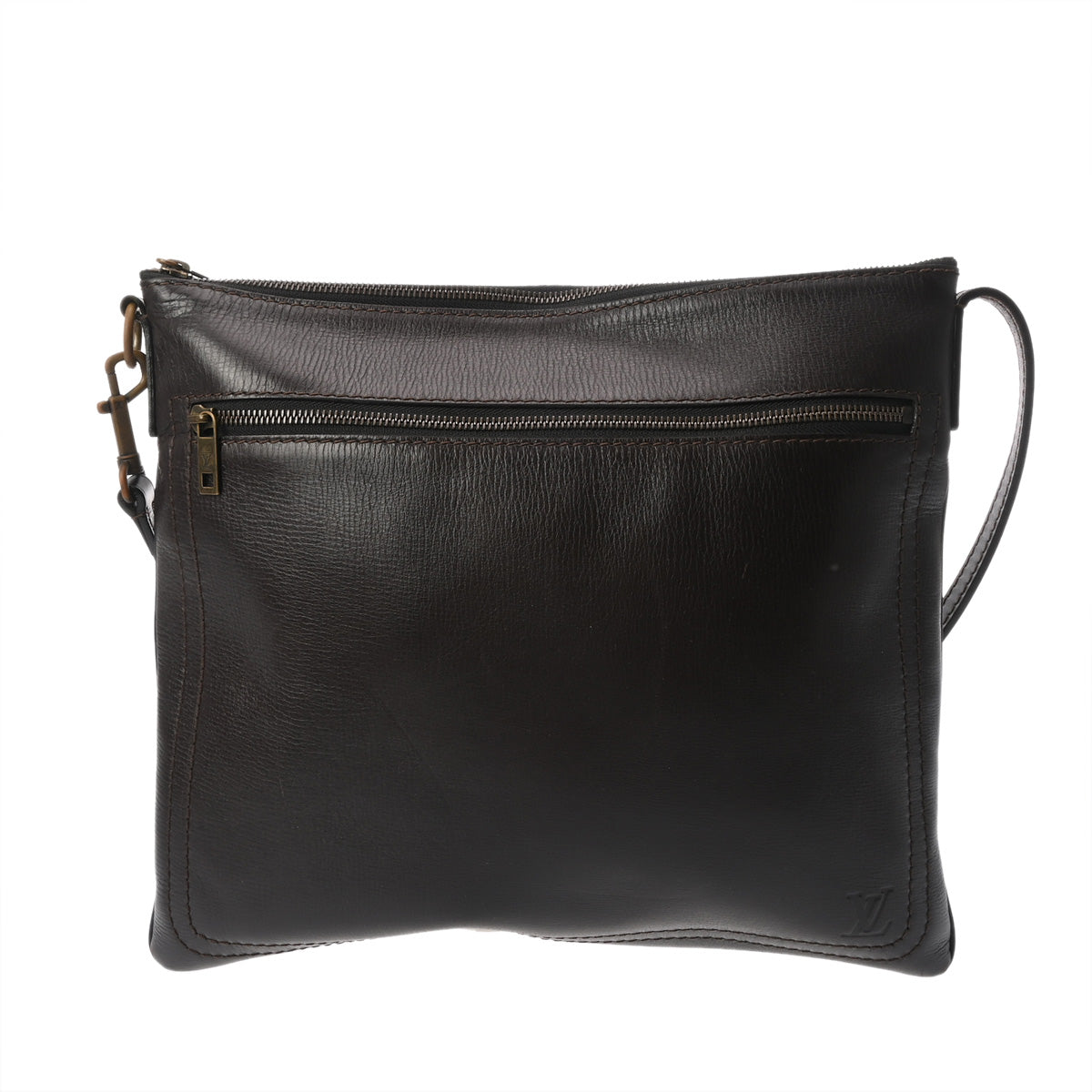 LOUIS VUITTON ルイヴィトン ユタ サックプラ カフェ M92073 ユニ 