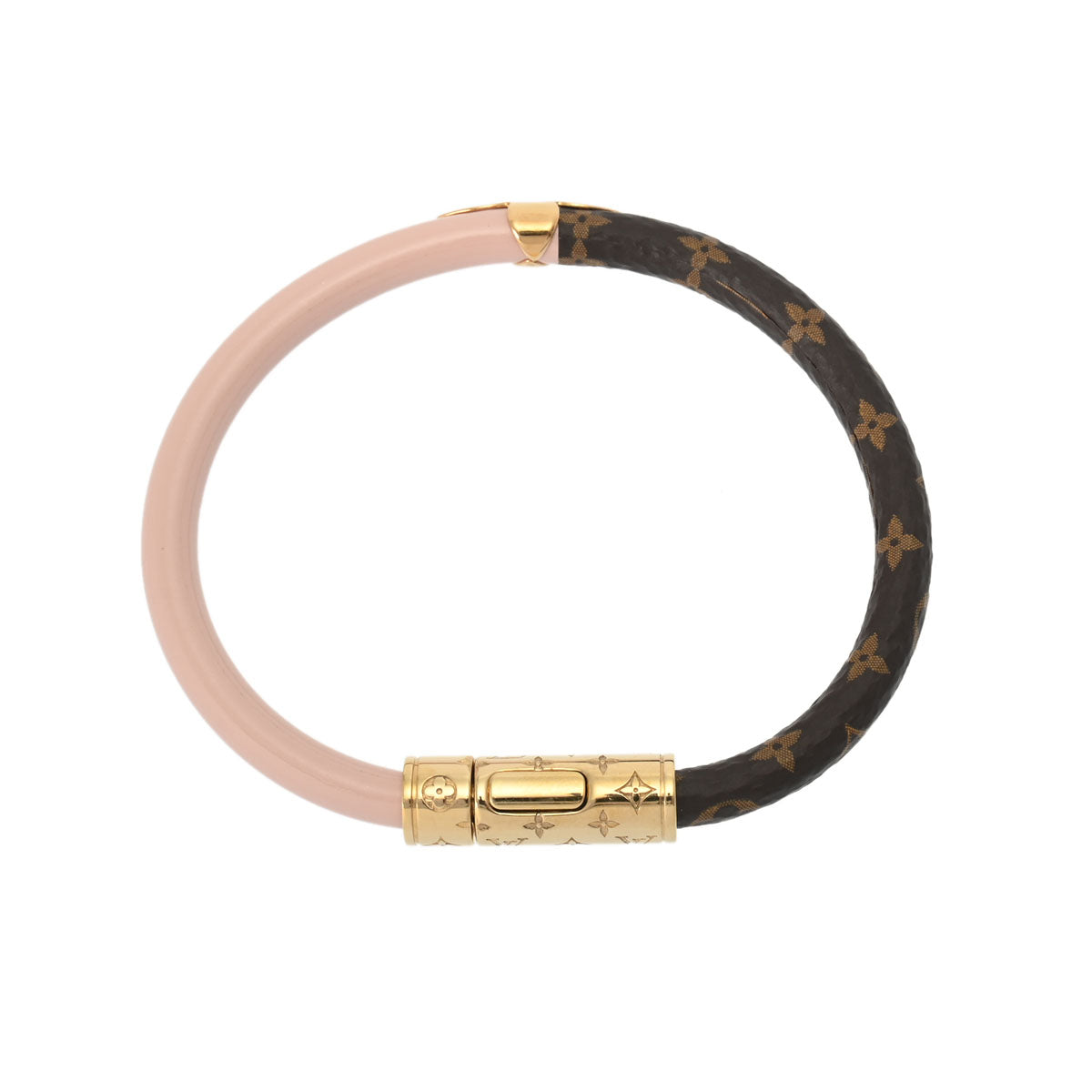 美品 ルイヴィトン ブレスレット ブラスレ・デイリー コンフィデンシャル 楽天市場】【ジュエリー】LOUIS VUITTON ルイ ヴィトン モノグラム