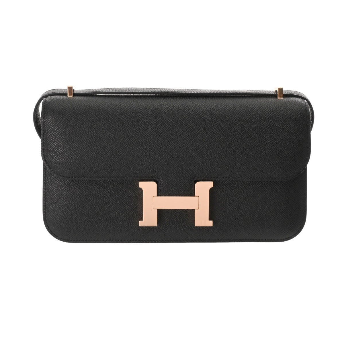 エルメス コンスタンスエラン ミロワール ブラック W刻印(2024年頃