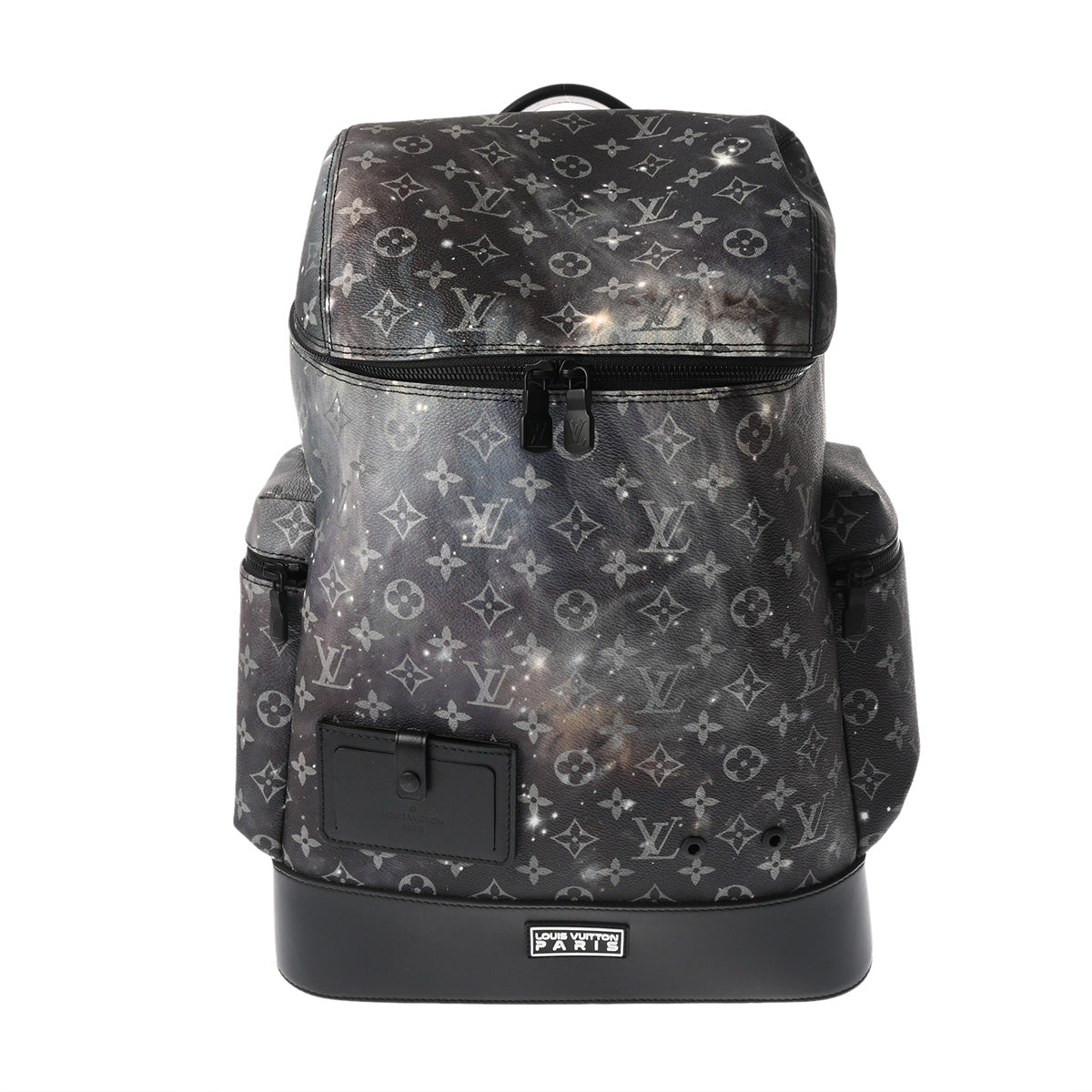 LOUIS VUITTON ルイヴィトン モノグラム ギャラクシー アルファバック
