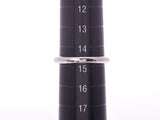 リング #14.5 レディース PT900 エメラルド2.67ct ダイヤ0.70ct 11.4g 指輪 中古 銀蔵