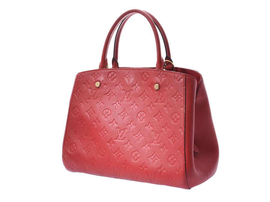 Lingui bags - Mariconera Louis vuitton #M44880 coffee /