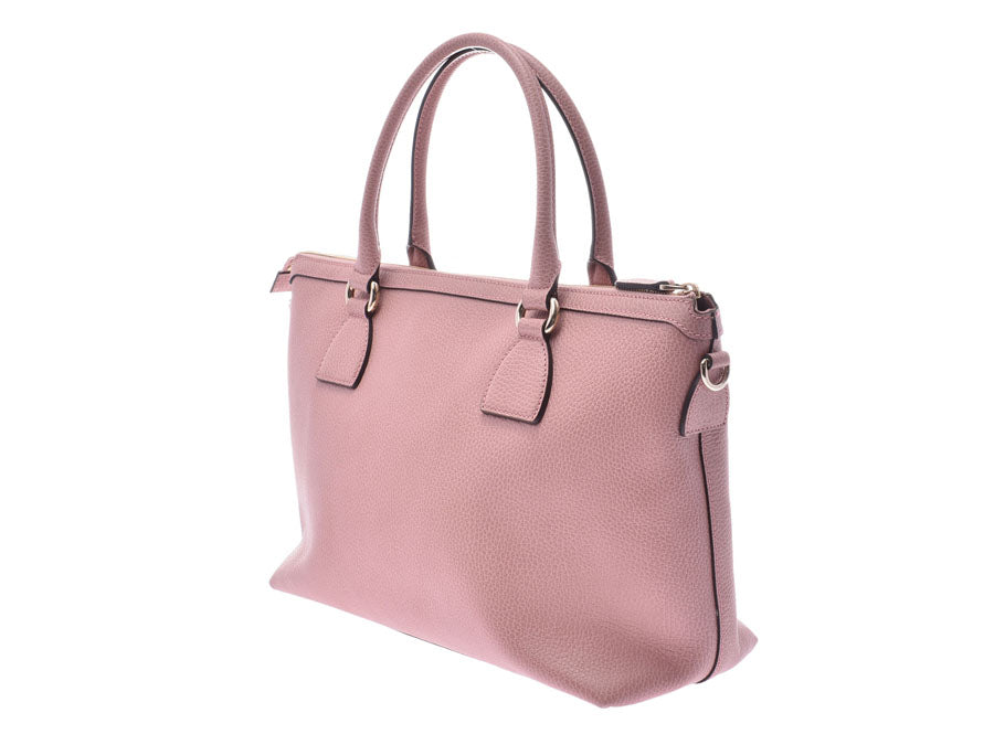 ショルダーバッグ レディース 2WAY GUCCI グッチ ビー トートバッグ GUCCI（グッチ） （未使用保管品）グッチ ビー ハチ 蜂 斜め掛け