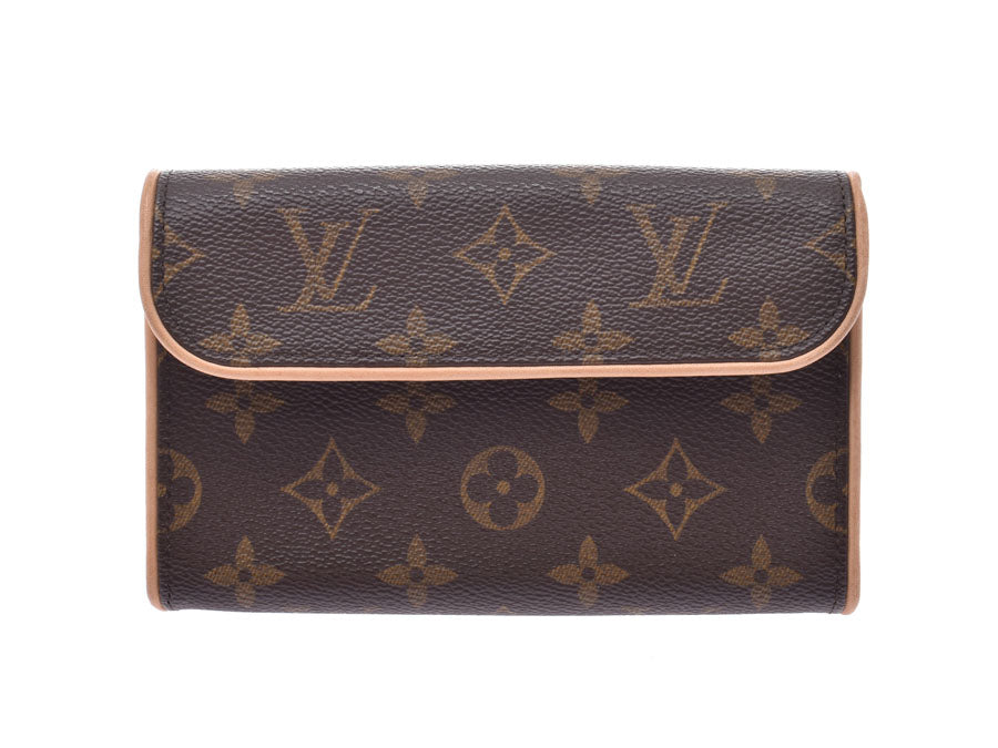 他のサイトでも出品しております【美品】LOUIS VUITTON フロランティーヌライン　ポシェット