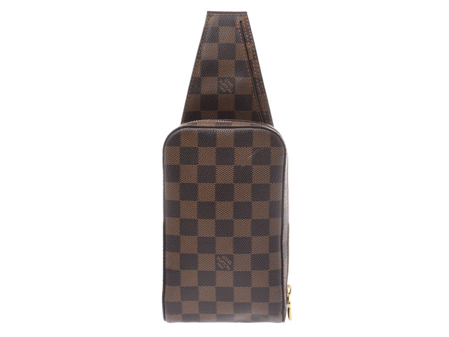 【正規品】LOUIS VUITTON  ダミエ　ジェロニモス