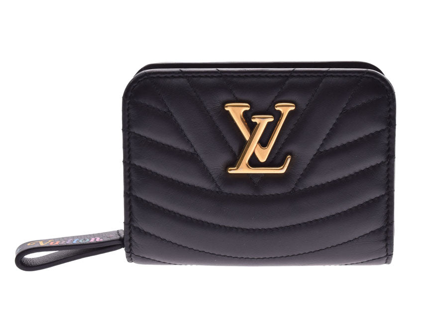 Buy LOUIS VUITTON Louis Vuitton MS0137 Rivoli Line Leather