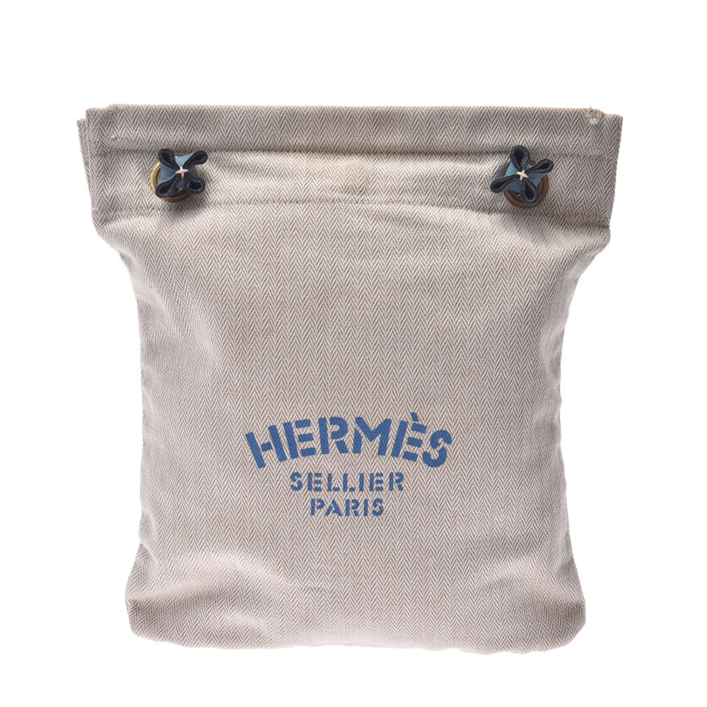 Hermes aline canvas discount bag