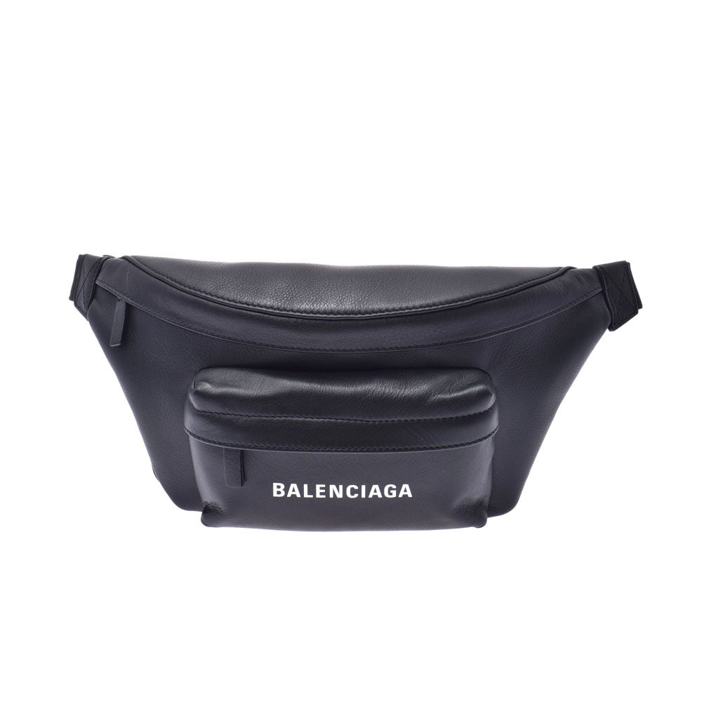 Balenciaga belt best sale bag white