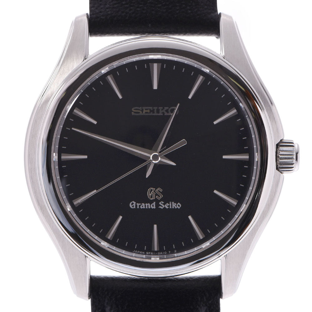 セイコーグランドセイコー ボーイズ 腕時計 SBGX011/9F61-0A10 SEIKO ...