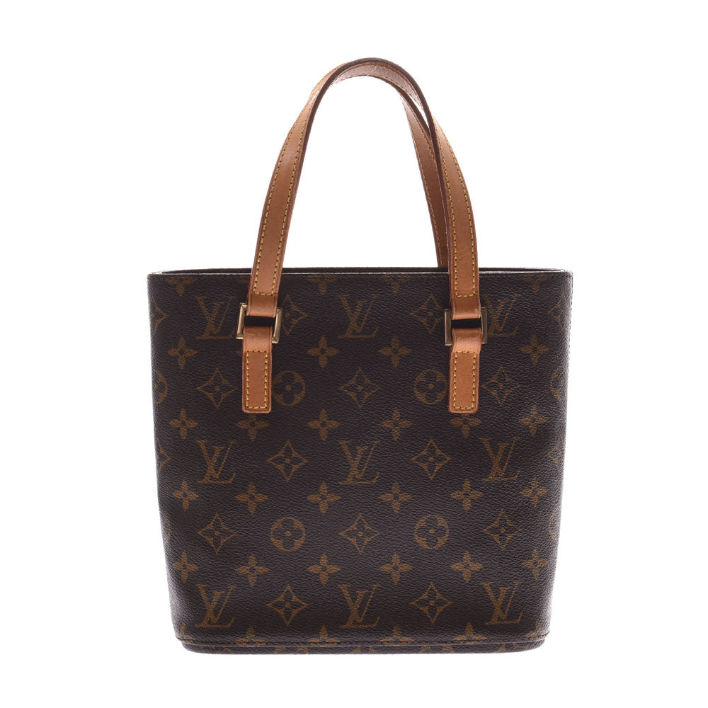 Louis Vuitton Mini 14145 Brown Ladies Monogram Canvas Accessory