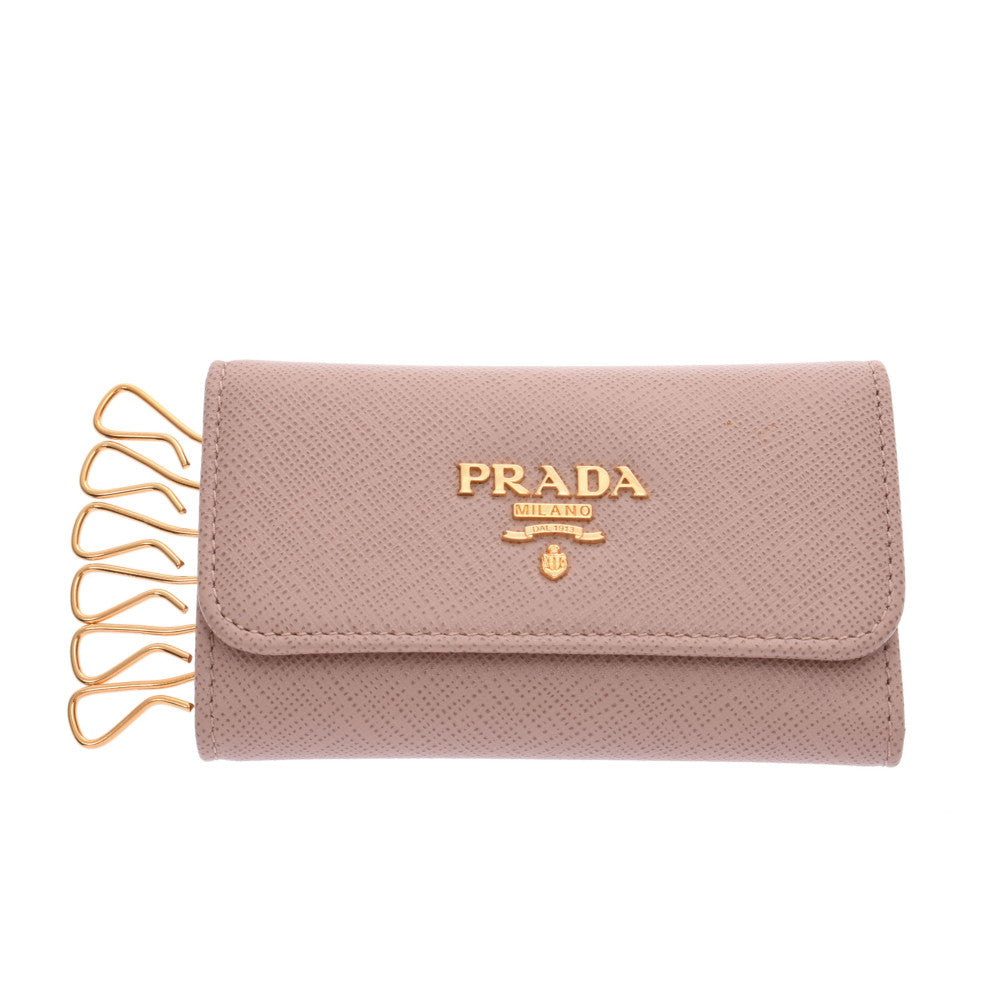 PRADA キーケース