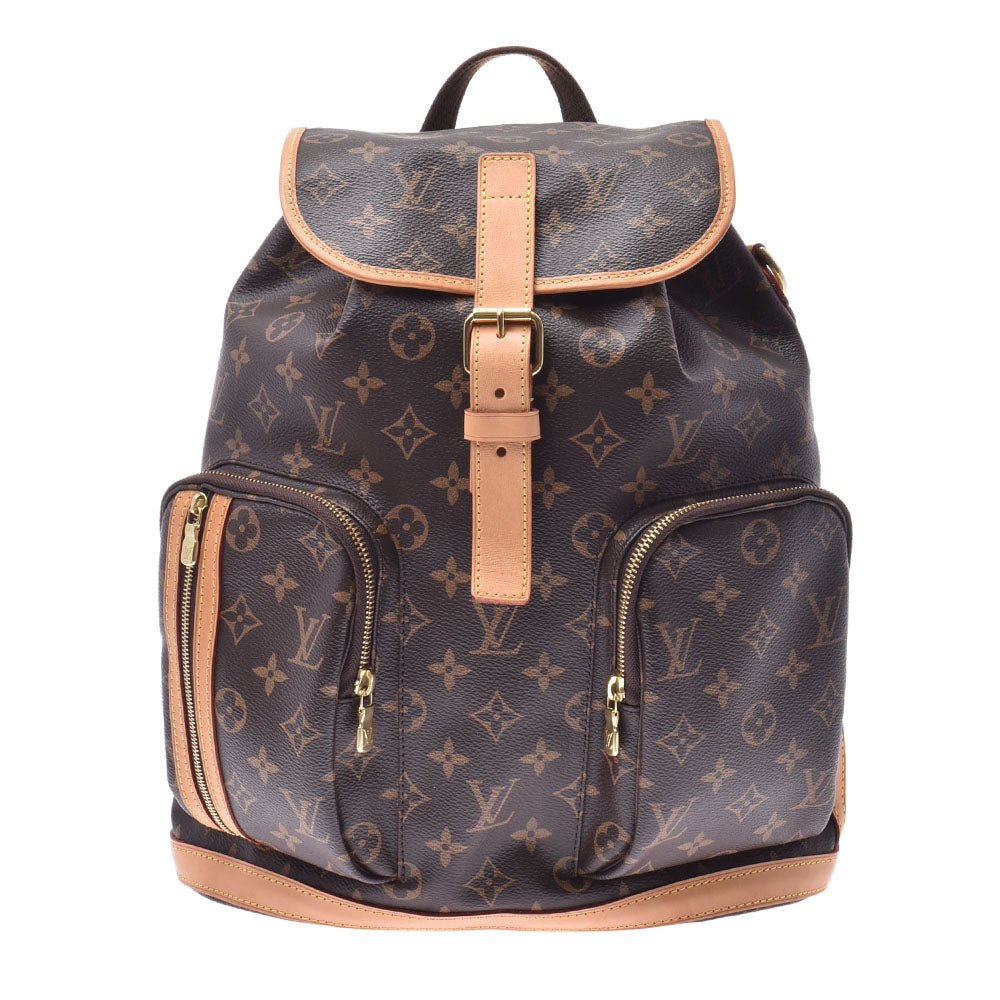 Louis Vuitton PSM Backpack, Luxury, Bags & Wallets on Carousell