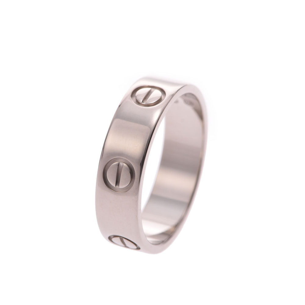 カルティエラブリング #56 ユニセックス リング・指輪 15.5号 CARTIER