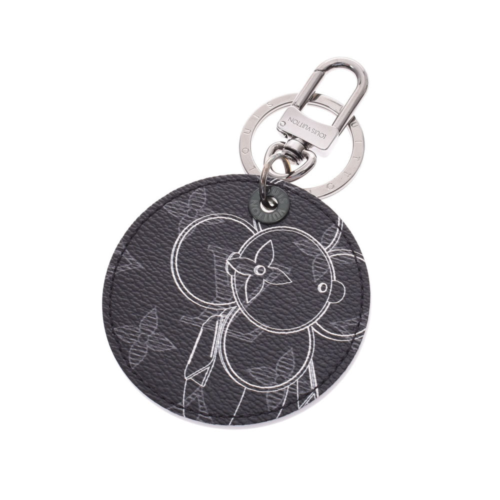 LOUIS VUITTONのポルトクレ・ヴィヴィエンヌ LOUIS VUITTON ルイ・ヴィトン バッグチャーム ポルトクレ