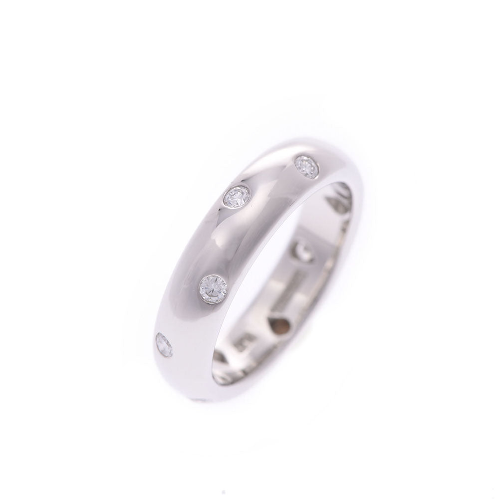 ティファニードッツリング レディース リング・指輪 9号 TIFFANY&Co 