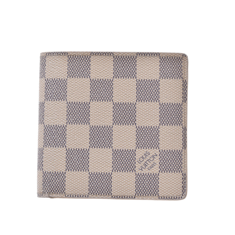 white louis vuitton wallet mens